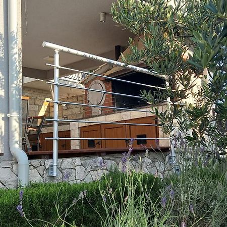 Apartments Jelena Razanj Bagian luar foto