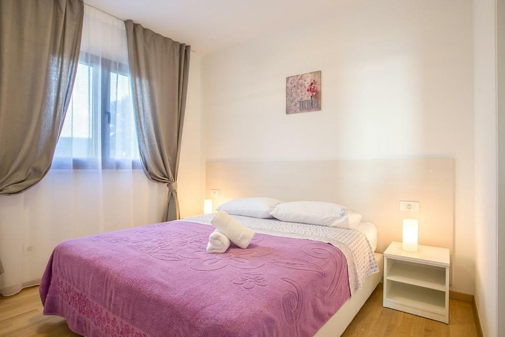 Apartments Jelena Razanj Bagian luar foto