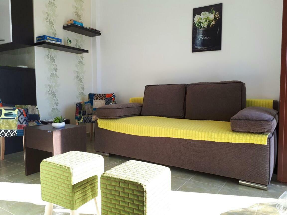 Apartments Jelena Razanj Bagian luar foto