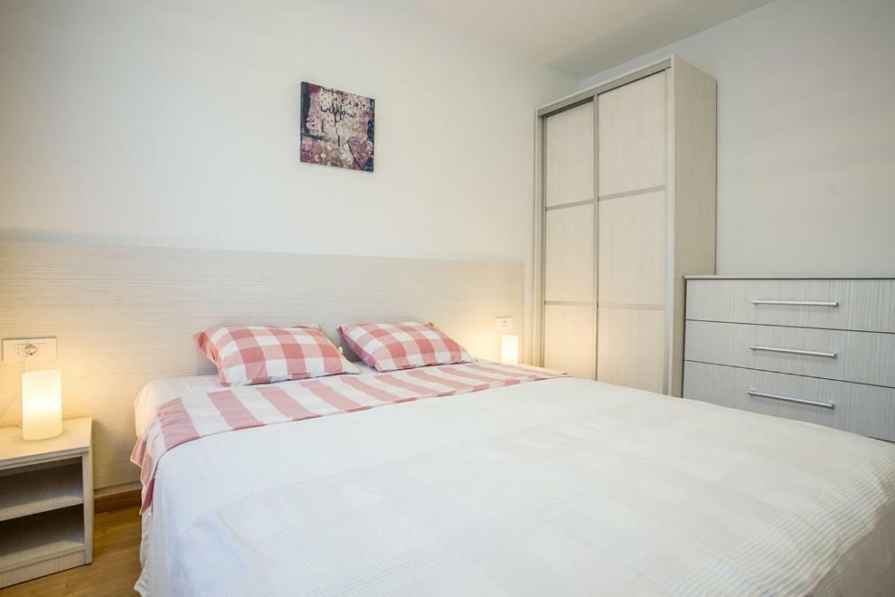 Apartments Jelena Razanj Bagian luar foto