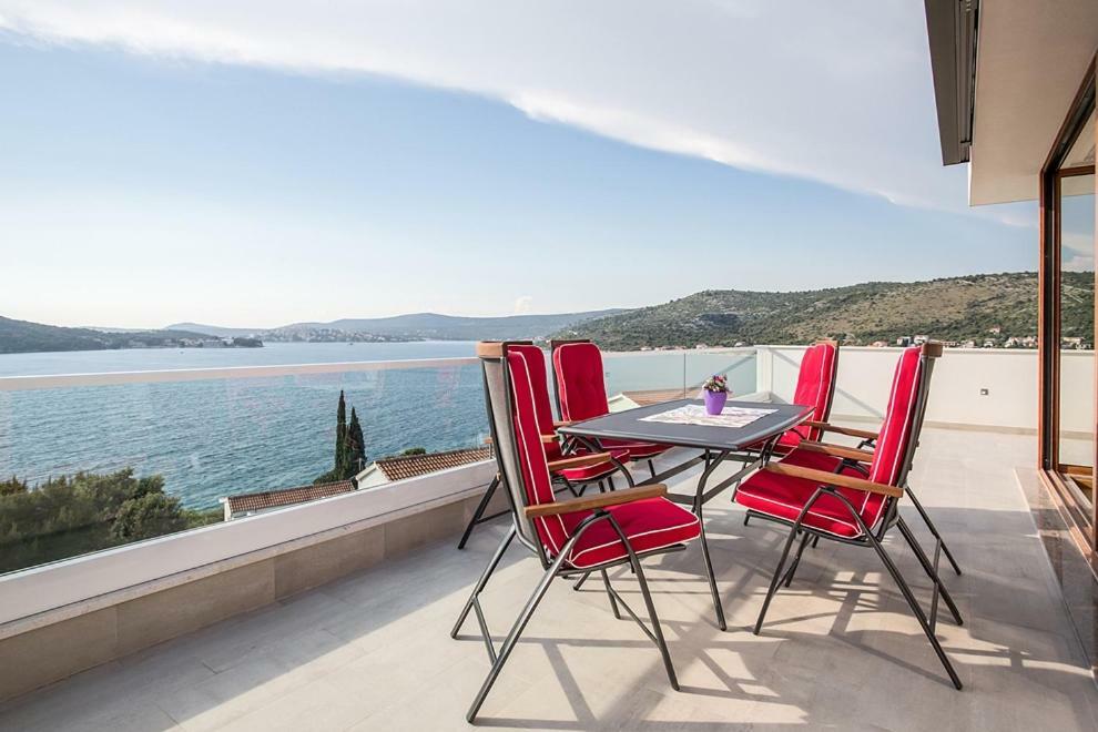 Apartments Jelena Razanj Bagian luar foto