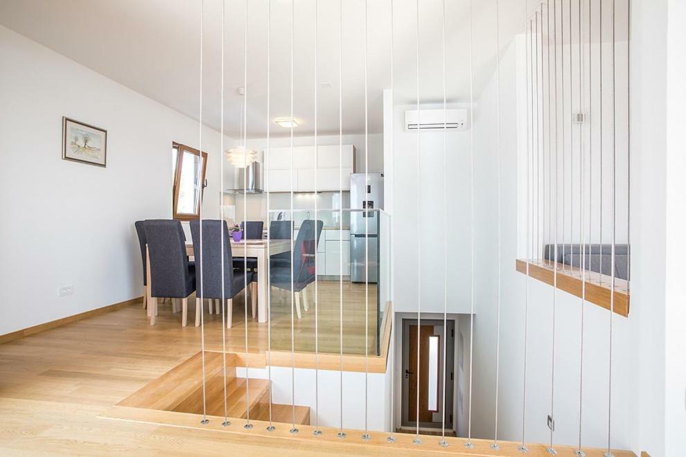 Apartments Jelena Razanj Bagian luar foto